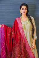 FUSCHIA GOLD - image 2