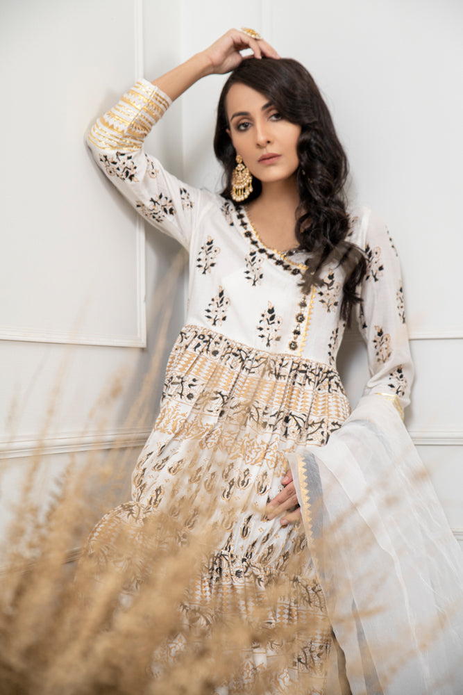 Top 5 Pakistani Luxury Pret Designs Available at Shireen Lakdawala