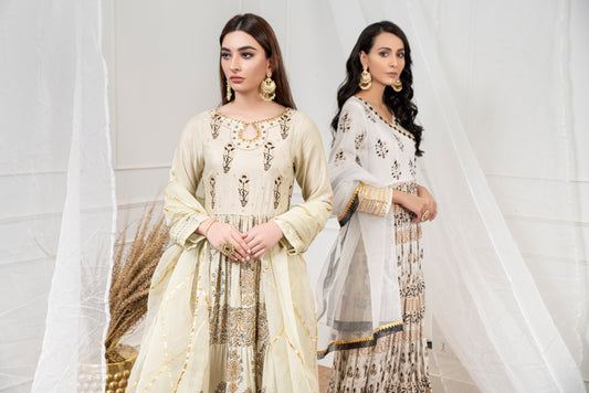 5 Reasons People Love Shireen Lakdawala Pakistani Designer Dresses