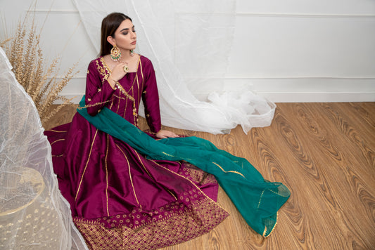 Tips for Buying Pakistani Designer Dresses Online for Weddings