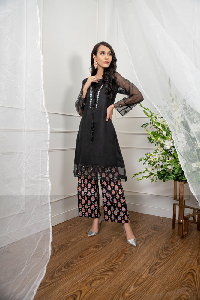 Rubaiye Clothing Collection is now Live at Shireen Lakdawala