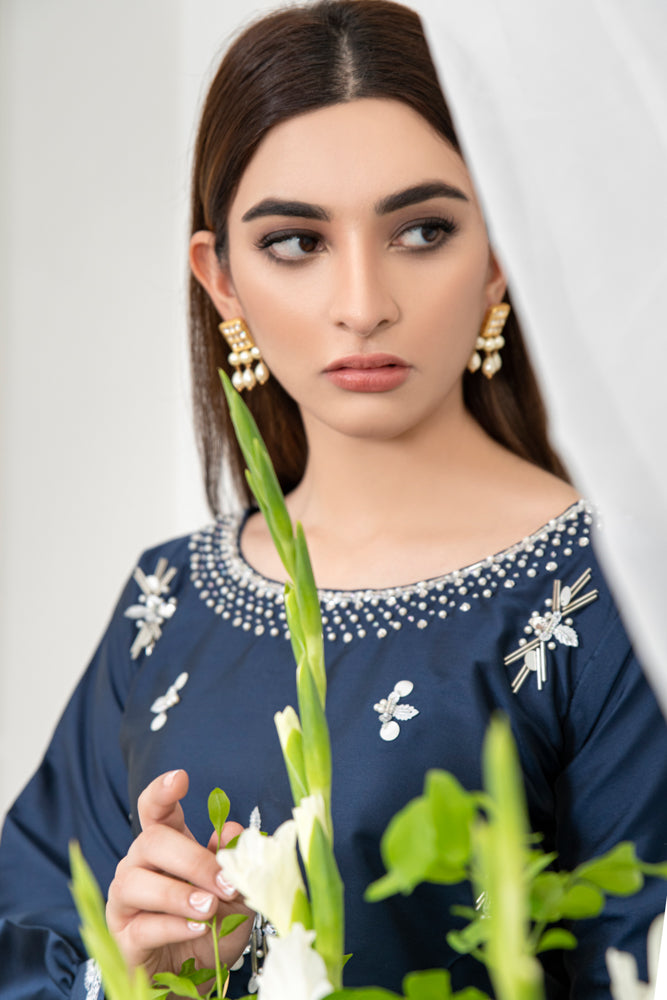 6 Must Buy Luxury Pret Dresses at Shireen Lakdawala