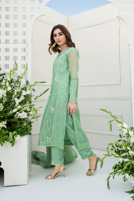 A Comprehensive Guide to Perfect Pakistani Women Clothing