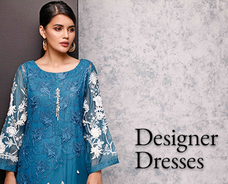 Elevating Pakistani Clothing to New Heights: Shireen Lakdawala's Journey in Fashion