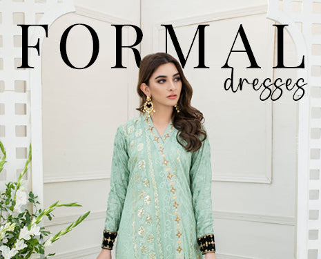 Why Shireen Lakdawala's Formal Dresses are the Perfect Blend of Elegance and Comfort