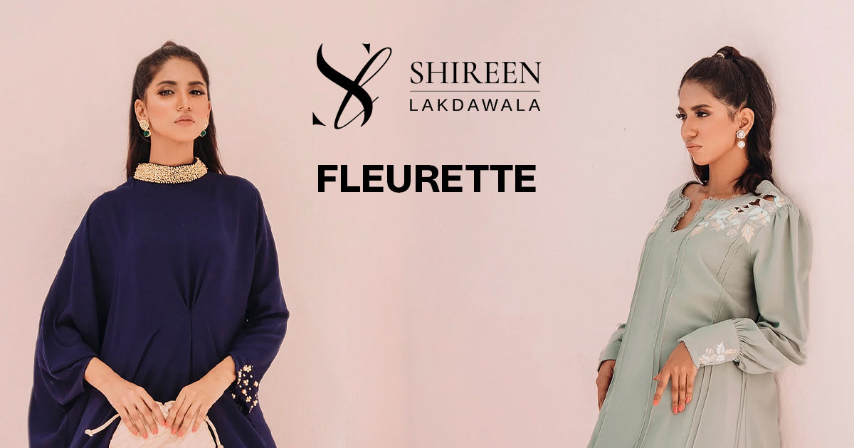 FLEURETTE
