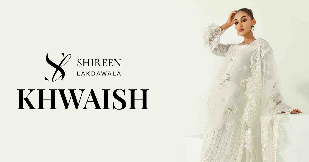KHWAISH