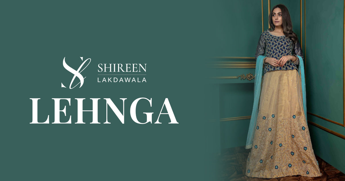 Lehnga