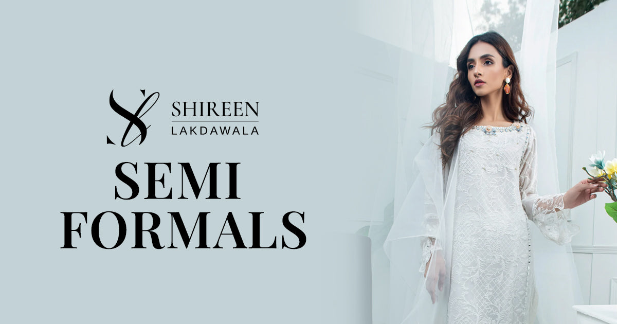 Semi Formals