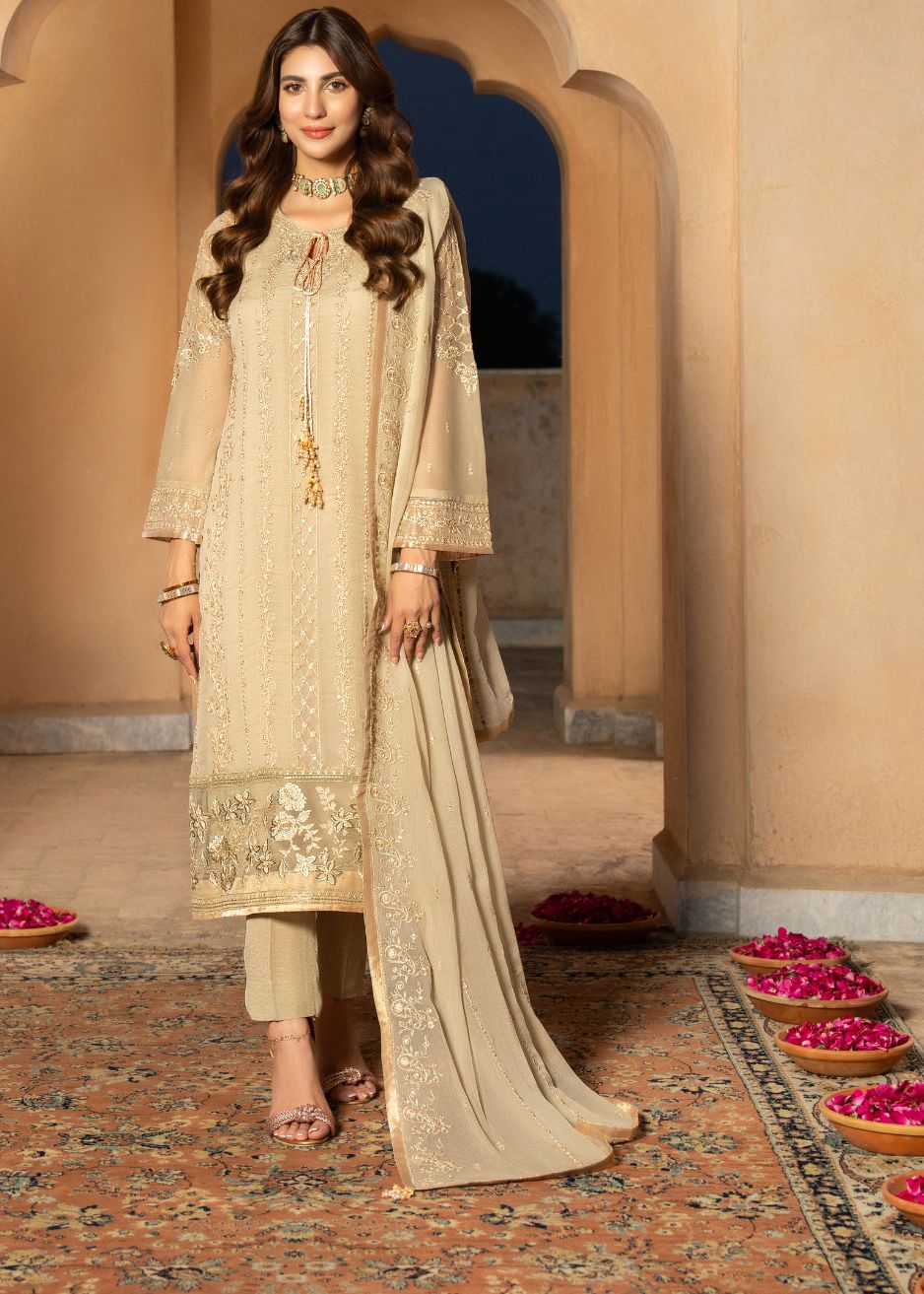 Elegance in Shireen Lakdawala Afsanay Pakistani Attire 4 15 b6133964 2872 4c02 9de2 aa6610aaa887