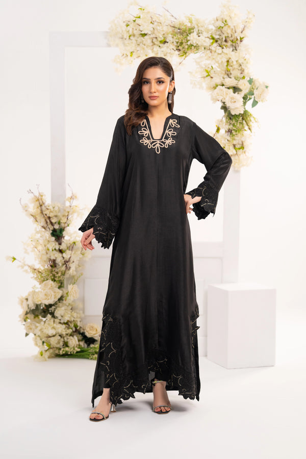 Siara Edit '26 | Luxury Pret Silk Outfits | Shireen Lakdawala