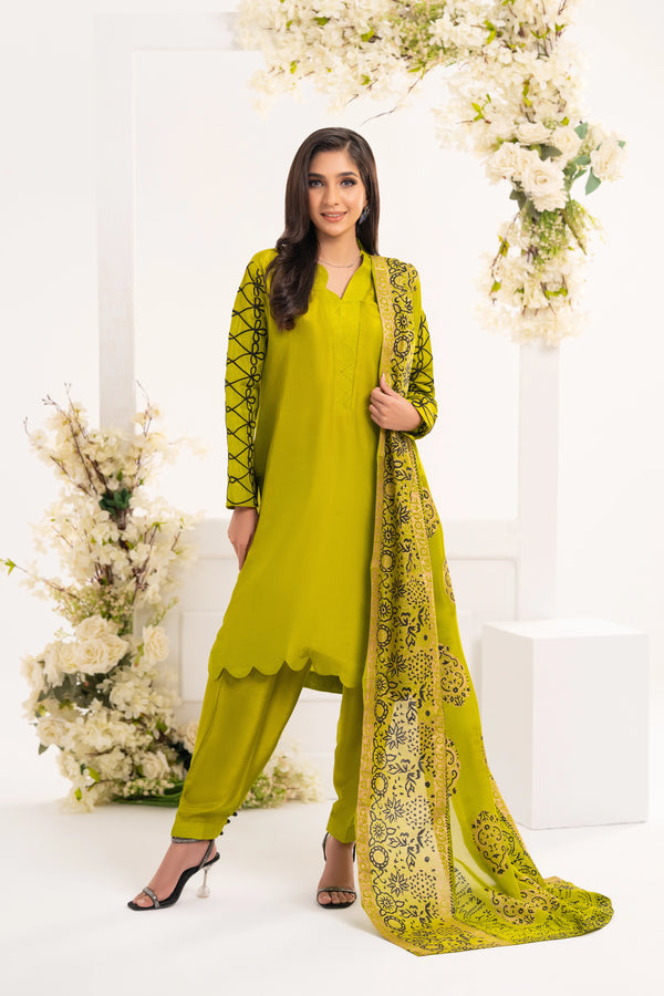 Siara Edit '26 | Luxury Pret Silk Outfits | Shireen Lakdawala