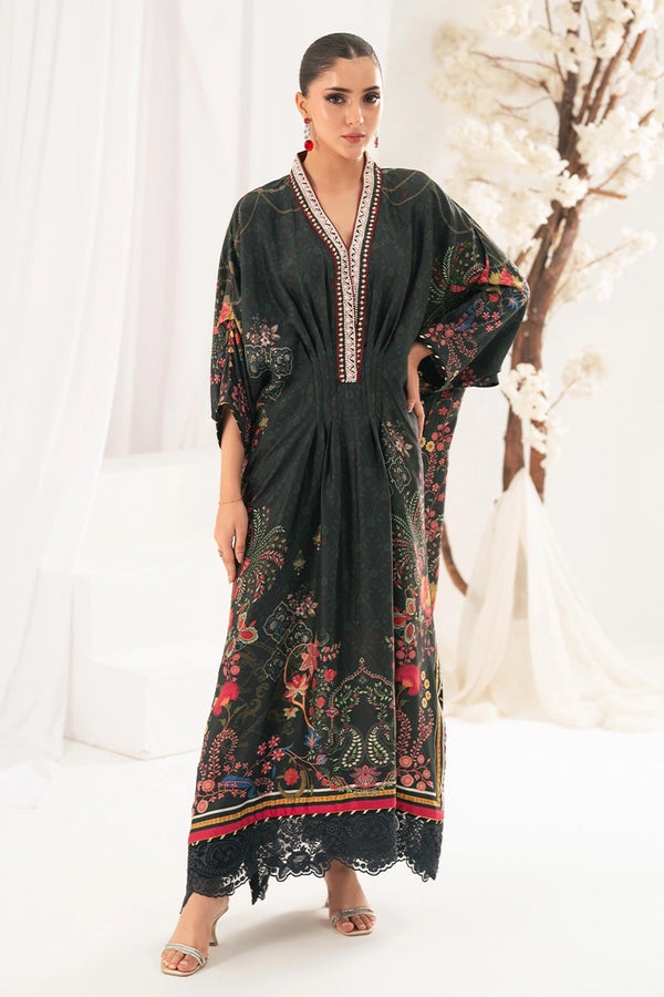 Luxury Kaftans | Festive & Formal Wear