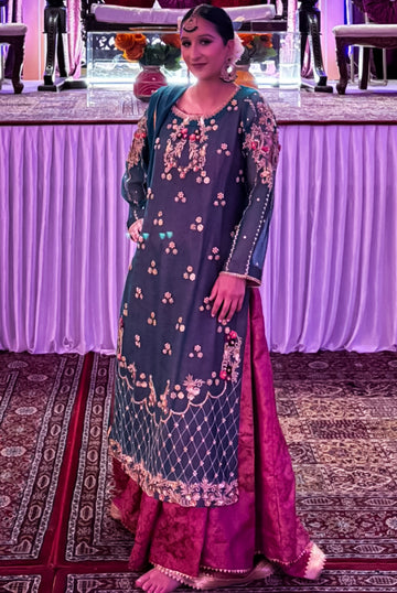 shireen