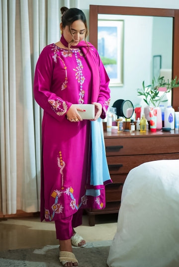 shireen