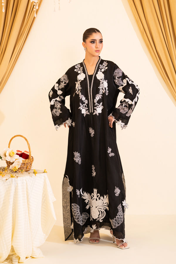 Pakistani Luxury Pret & Formal Wear | Shireen Lakdawala