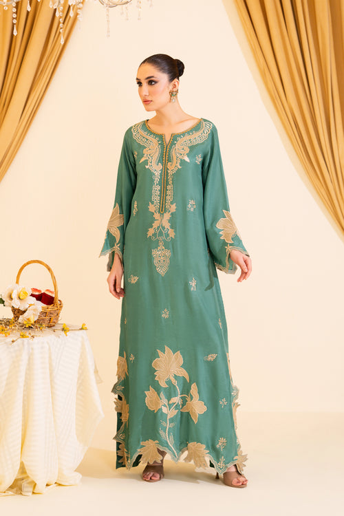The Eid Whispers | Eid Luxe '26 | Shireen Lakdawala
