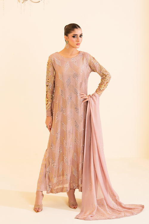 The Eid Whispers | Eid Luxe '26 | Shireen Lakdawala The Eid Whispers | Eid Luxe '26 | Shireen Lakdawala