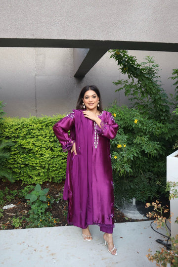 shireen