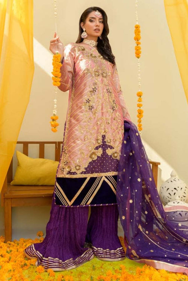 Formals Collection | Dresses & Sets | Shireen Lakdawala