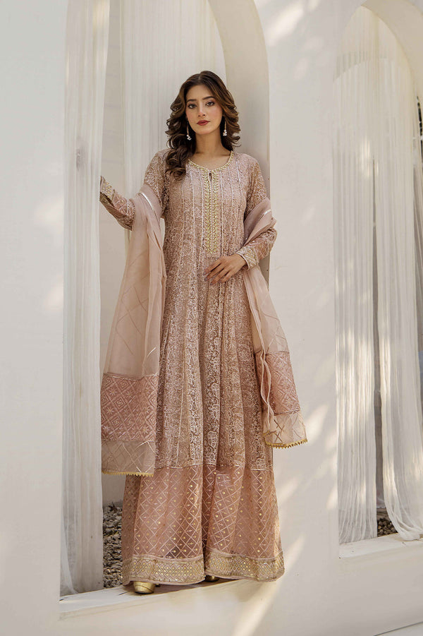 Prom Elegant Dress Websites Pakistani Formal Dresses Luxury Hand  Embroidered Wear  Qimra  Qimra Clothing