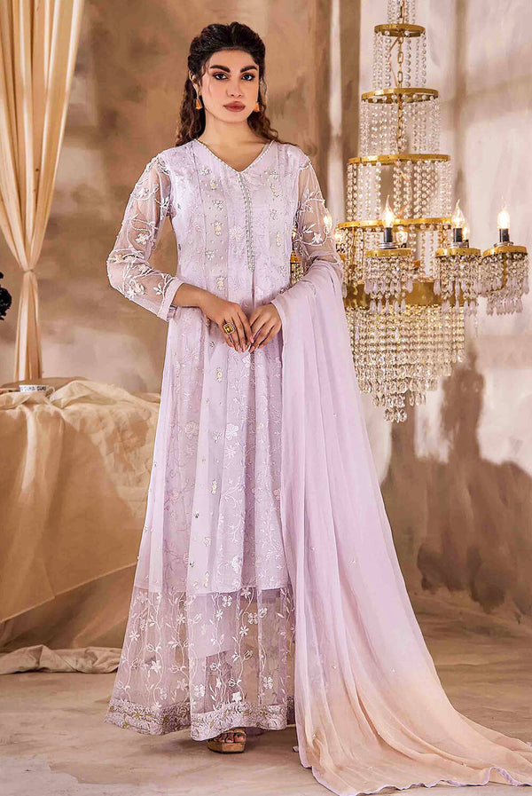 chinese dress ladies RINA – Sophisticated Long Maxi Dress