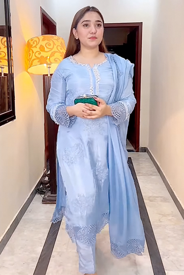 shireen