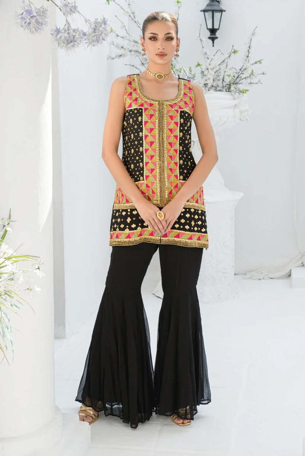 Talia – Stunning Luxury Pret Pakistani Wedding Dress by Pakistani Designers  – Shireen Lakdawala
