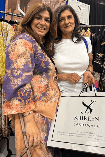 shireen