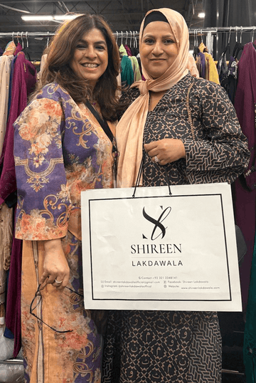 shireen
