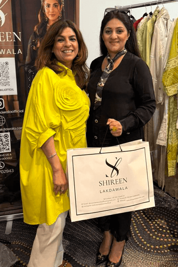 shireen