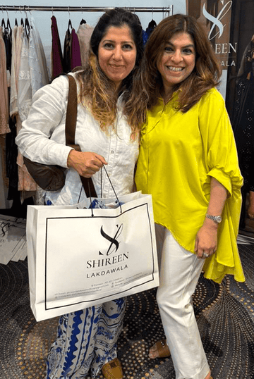 shireen