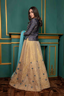 ROSITA LEHENGA CHOLI